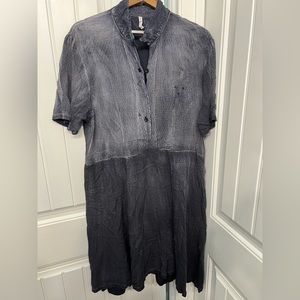 Magnolia pearl dress